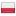 infobrzeg.pl hosted country